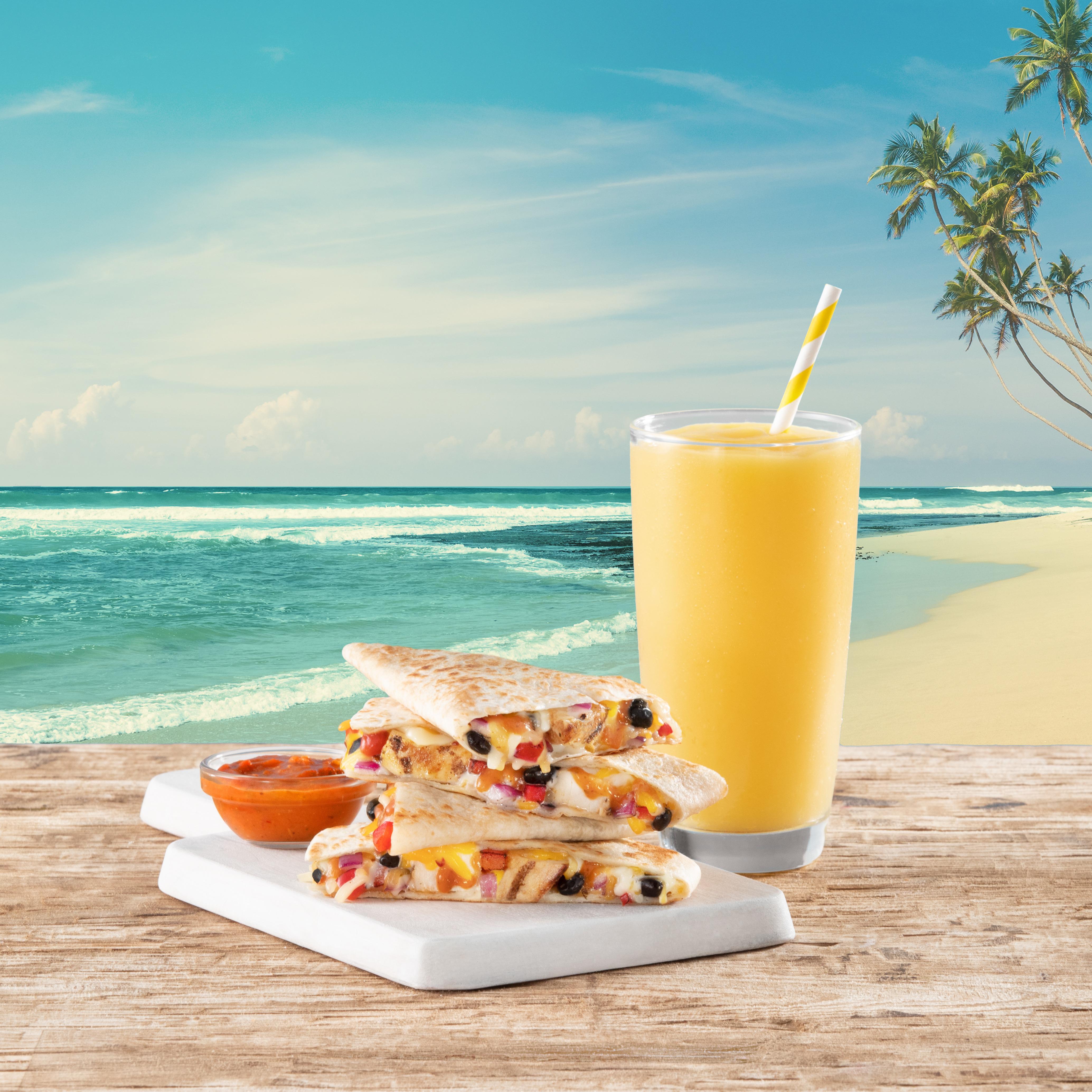 Image 10 | Tropical Smoothie Cafe