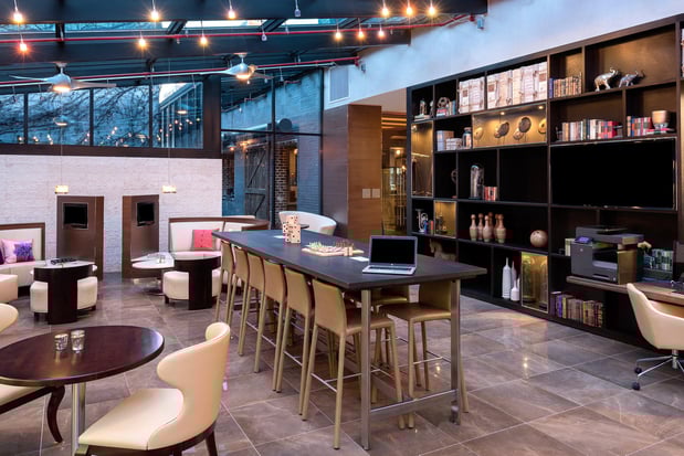 Images Holiday Inn Brooklyn Downtown by IHG