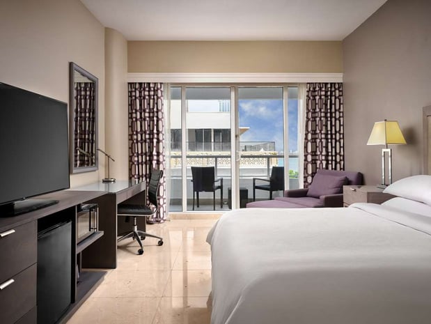 Images DoubleTree by Hilton Grand Hotel Biscayne Bay