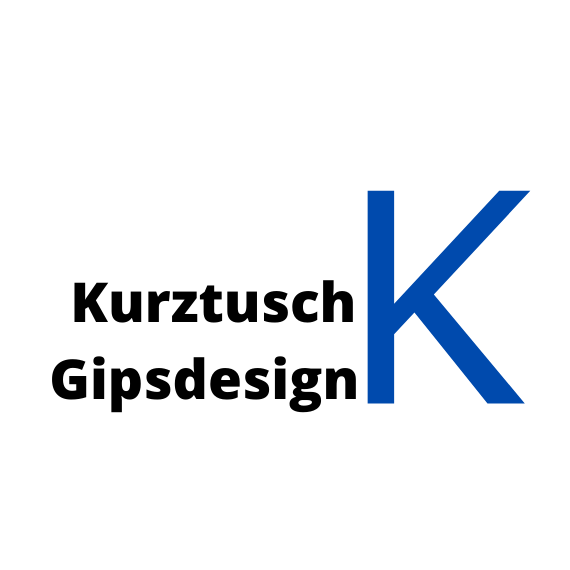 Kurztusch Gipsdesign AG Logo