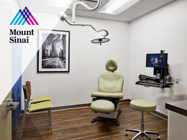 Images Mount Sinai Doctors-Urgent Care & Multispecialty, Upper West Side