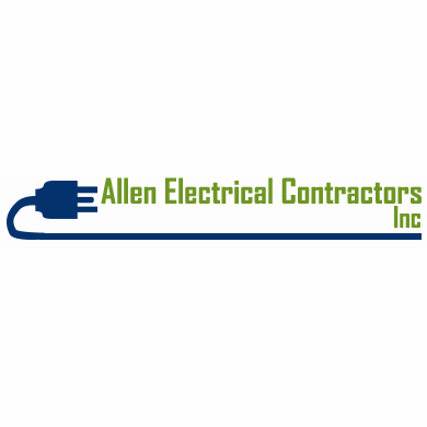 Allen Electrical Contractors Inc