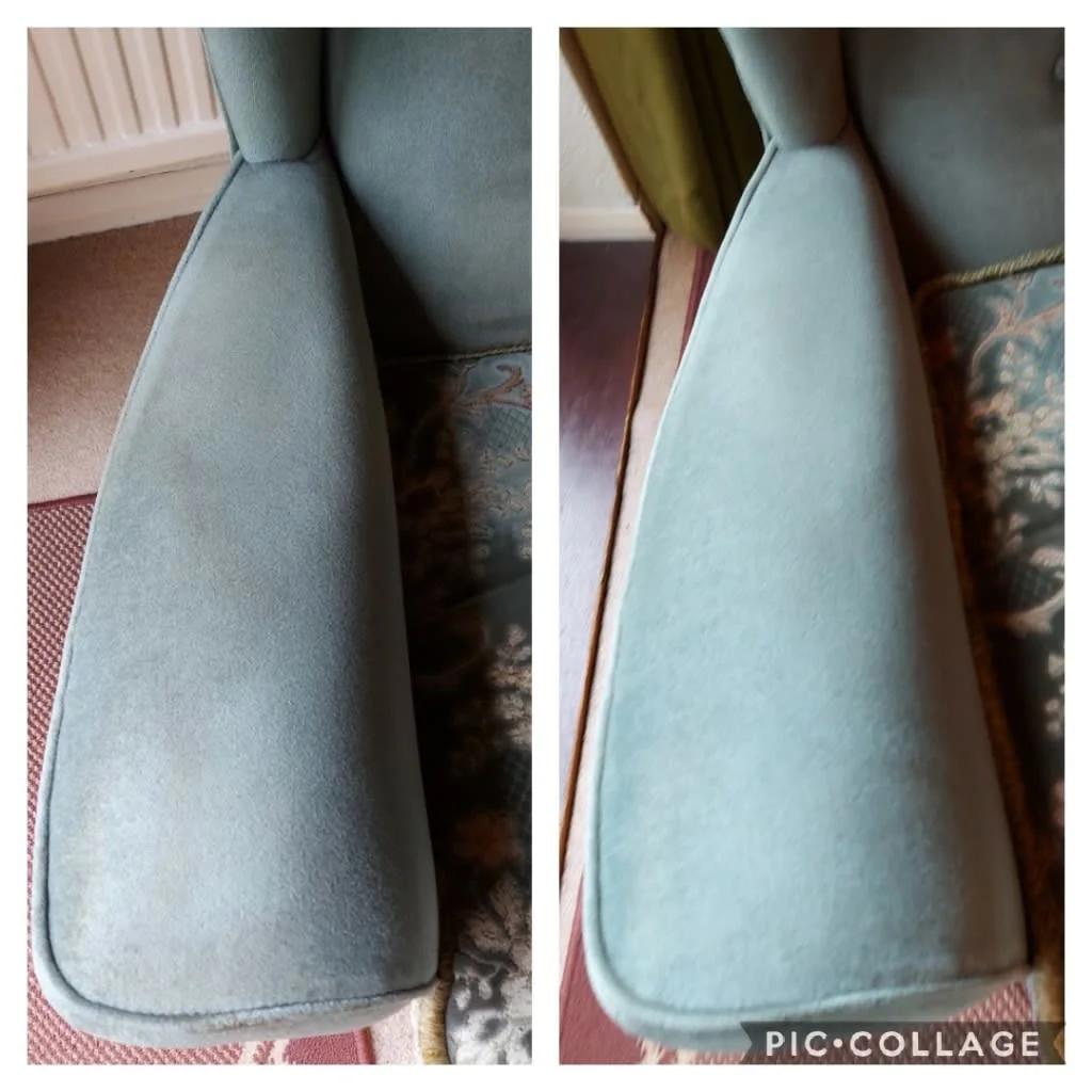 Images Titanium Cleaning