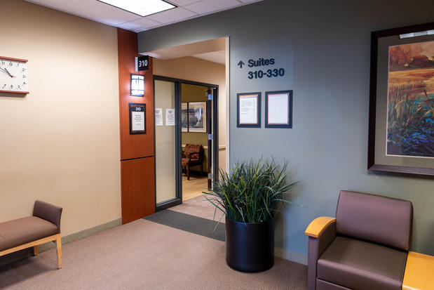 Images Providence Rehab and Sports Therapy - Sherwood