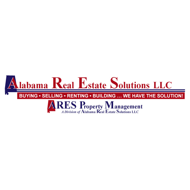 Alabama Real Estate Solutions Llc