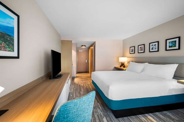 Images Hilton Garden Inn North Conway