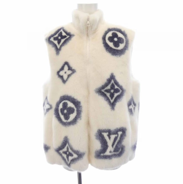 ルイヴィトン LOUIS VUITTON ベスト