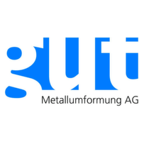 Gut Metallumformung AG in Hombrechtikon