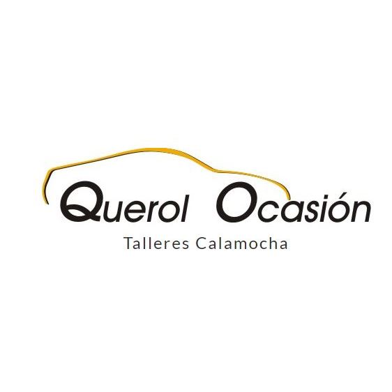 Talleres Calamocha Logo