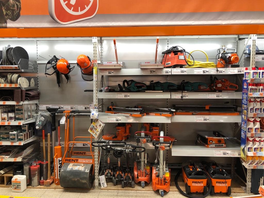 OBI Markt Bad Oeynhausen