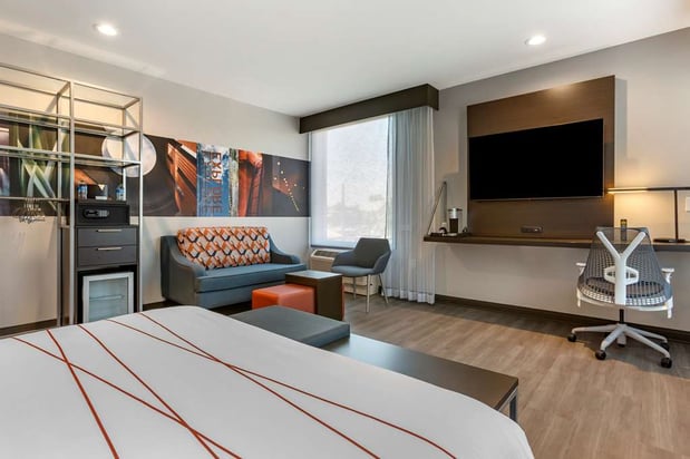 Images Vīb Hotel by Best Western Phoenix-Tempe