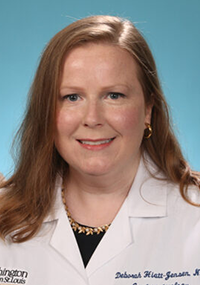 Deborah Hiatt-Jensen