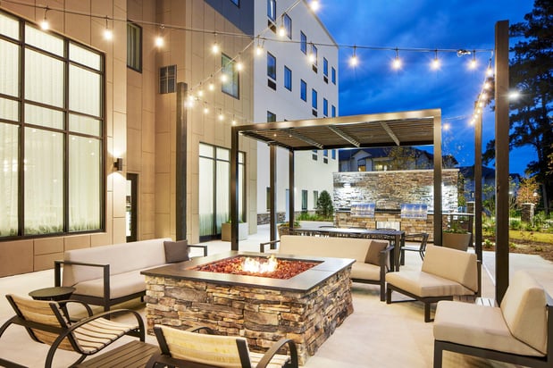Images Staybridge Suites Auburn – University Area by IHG