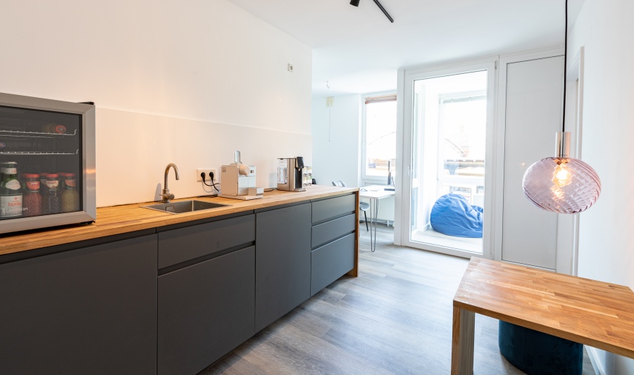 Dipl.-Psych. Olga Repina, Neue Promenade 7 in Berlin