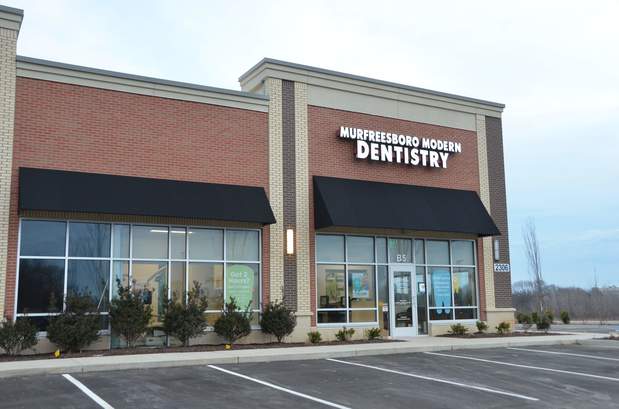 Images Murfreesboro Modern Dentistry