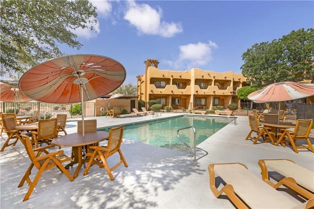 Images Best Western Gold Canyon Inn & Suites
