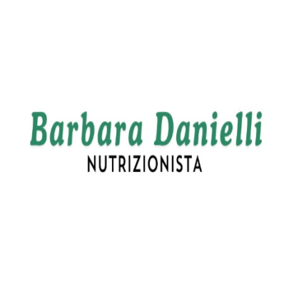 Dr.ssa Danielli Barbara Logo