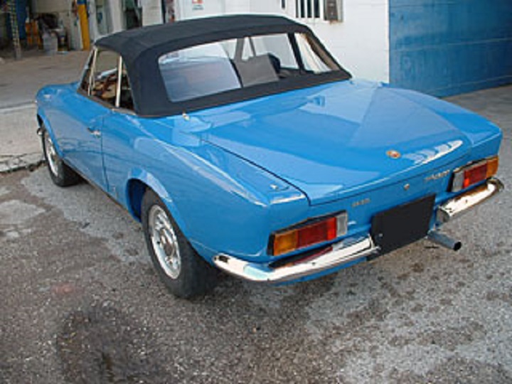 Images Carrozzeria Opera