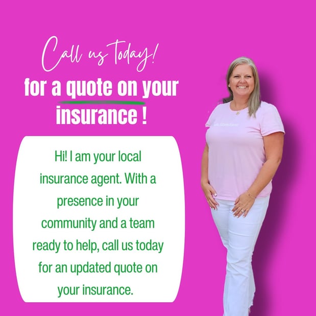 Images Sarah Pessetto - State Farm Insurance Agent