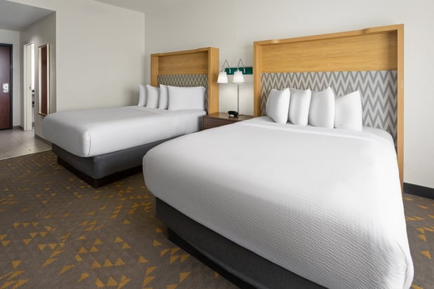 Images Holiday Inn Pearl - Jackson Area by IHG