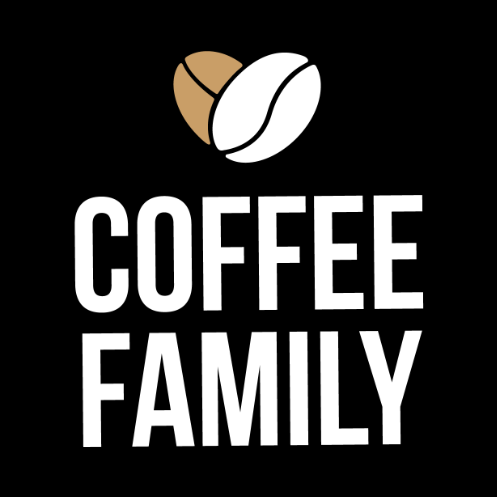 coffee.family Paderborn Logo
