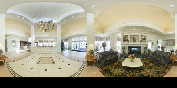 Images Hilton Garden Inn Edison/Raritan Center