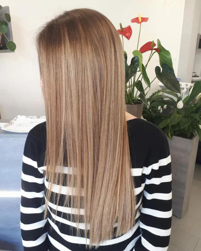 Images Alessandra Hair Boutique