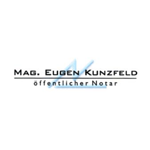 Mag. Eugen Kunzfeld 8832 Oberwölz