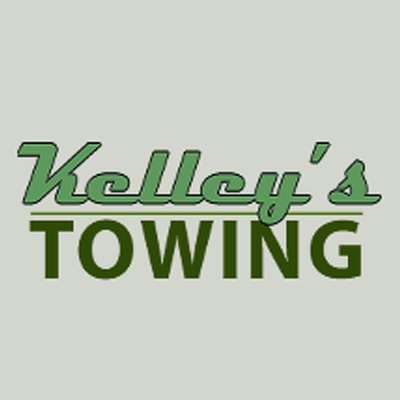 Kelley's Towing & Recovery LLC Logo