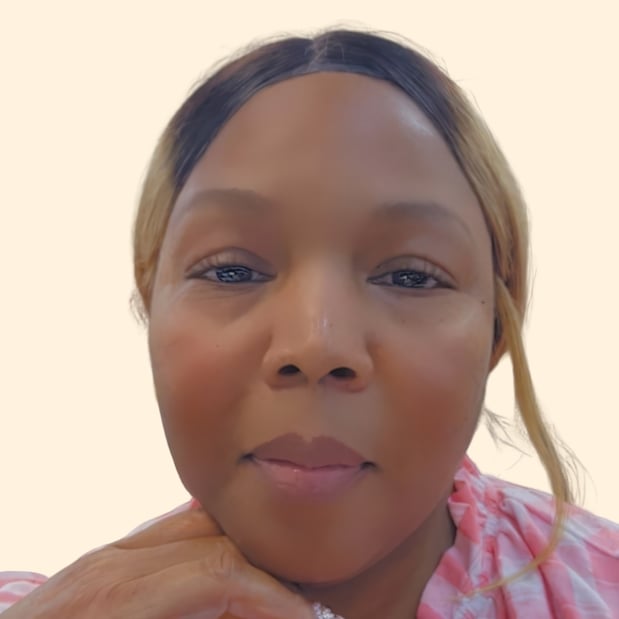 Images Jeanette Jackson, Counselor