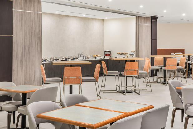 Images Crowne Plaza Orlando - Lake Buena Vista by IHG