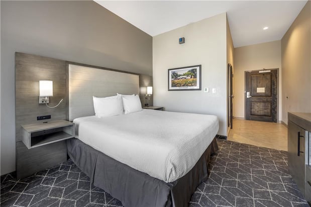 Images Best Western Plus Lawrenceburg