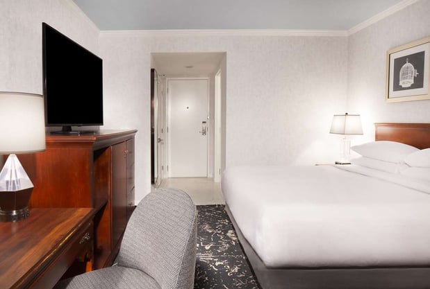 Images Hilton Atlanta/Marietta Hotel & Conference Center