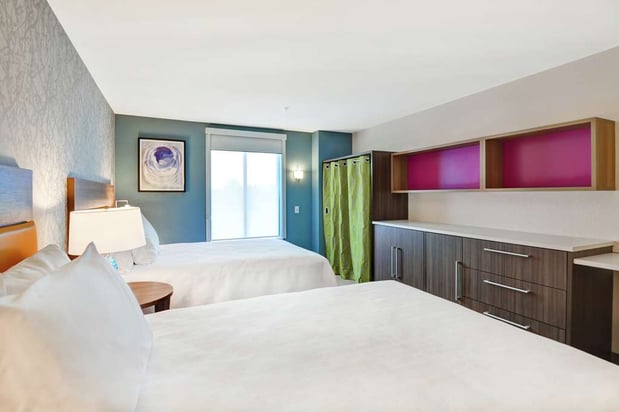 Images Home2 Suites by Hilton Beaufort