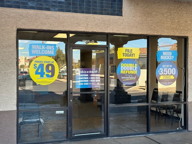 Images Jackson Hewitt Tax Service