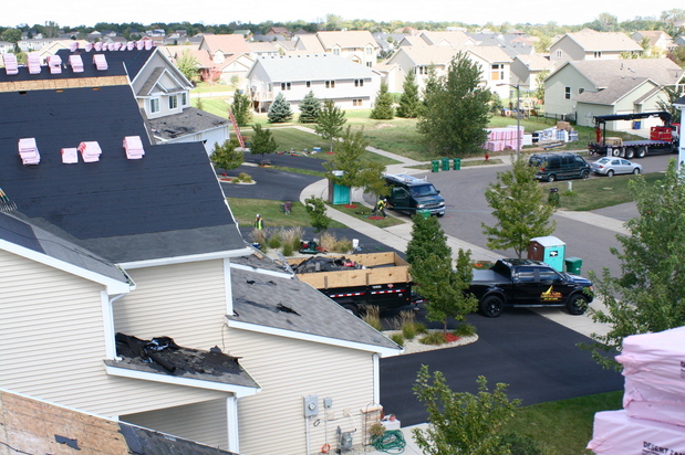 Images North Lake Contracting