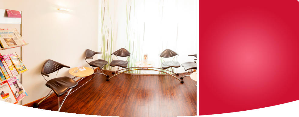 Evelyn Simmer Zahnärztin, Anneliese-Pohl-Allee 4 in Marburg