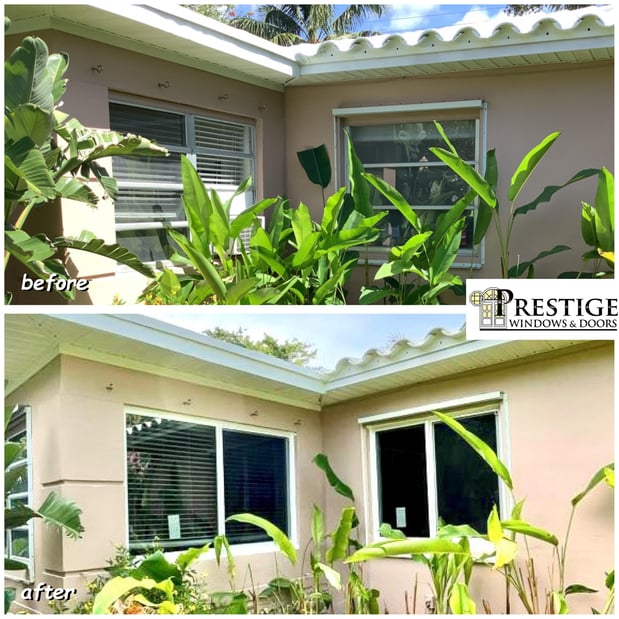Images Prestige Windows & Doors