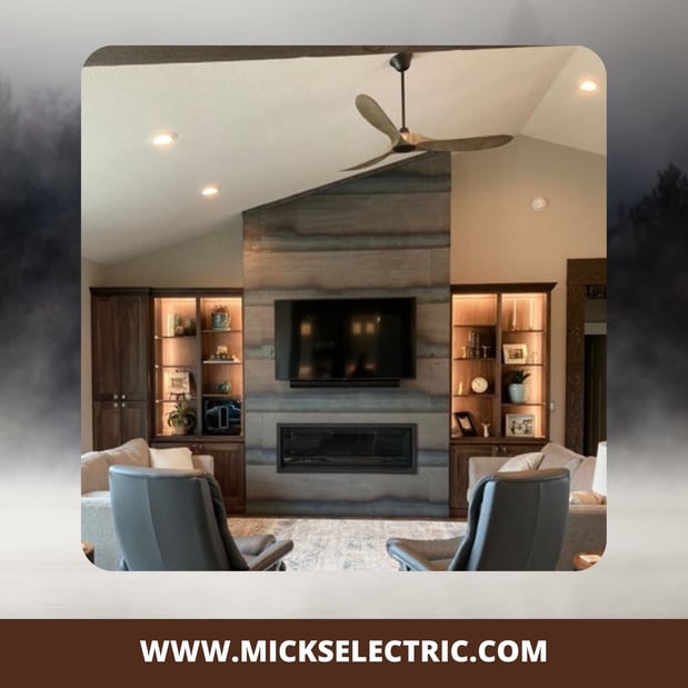 Images Mick's Electric