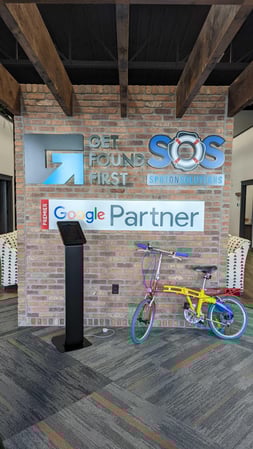 Images Spot On Solutions