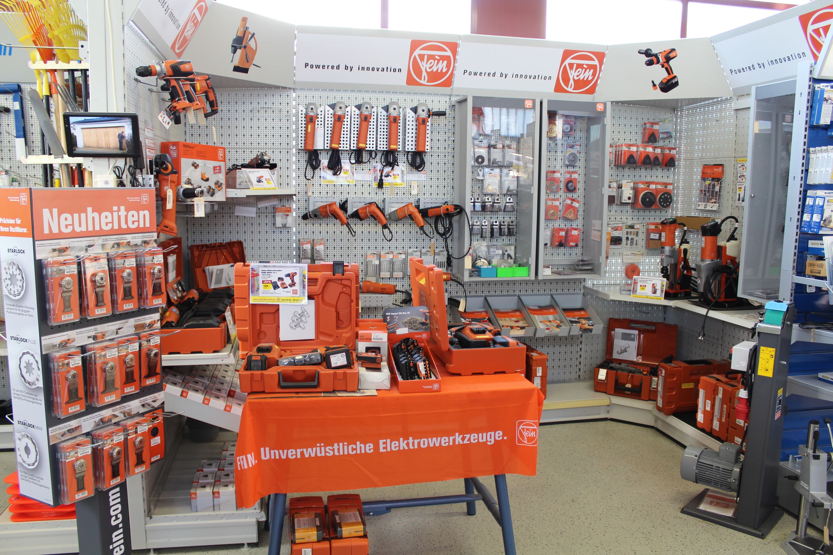 Bilder Wasu Walter Suter AG