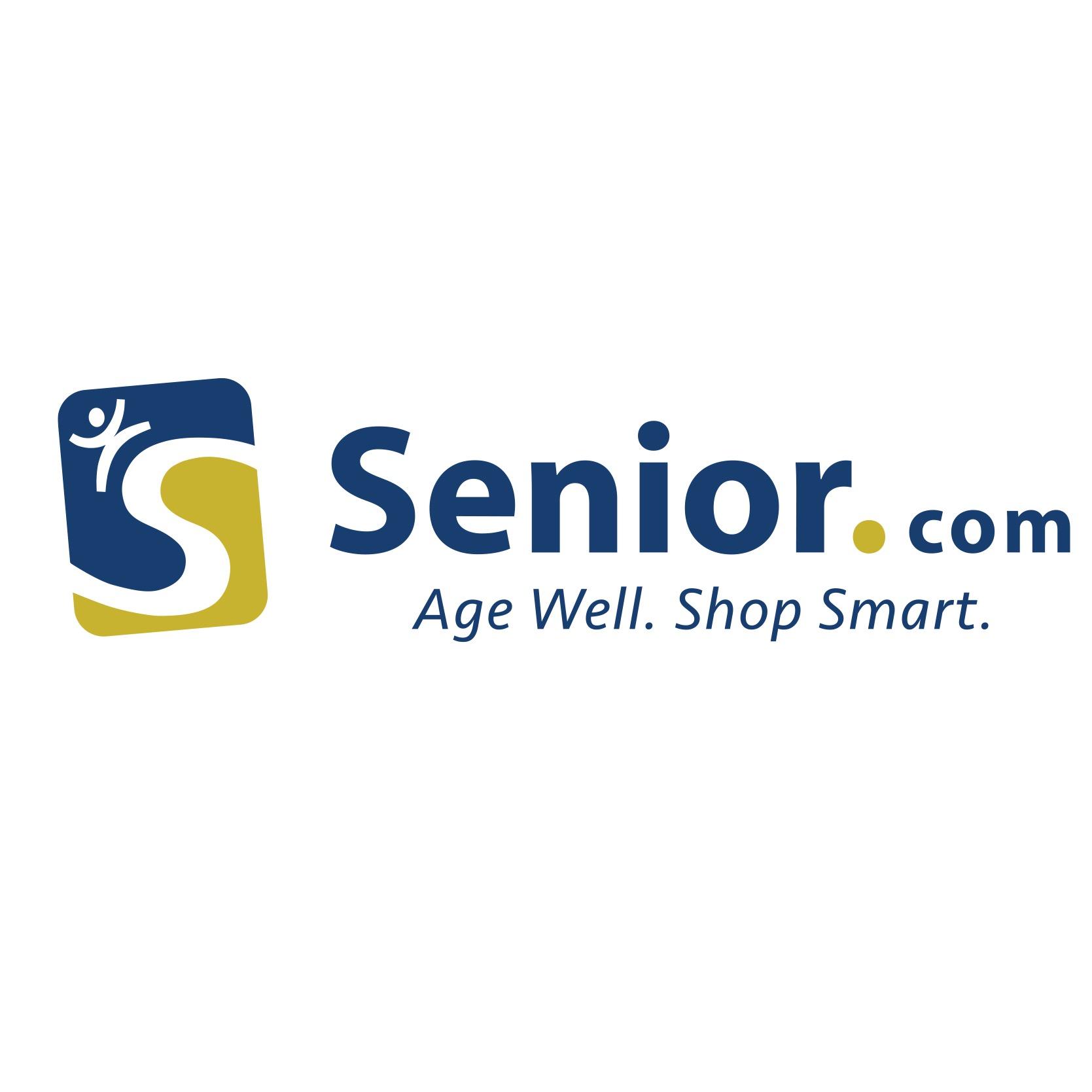 Senior.com Logo