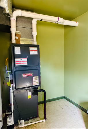 Images Cool Temp Heating and Air Conditioning