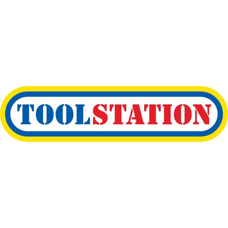 Toolstation Heerenveen Logo