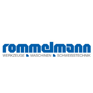 Logo Rommelmann GmbH
