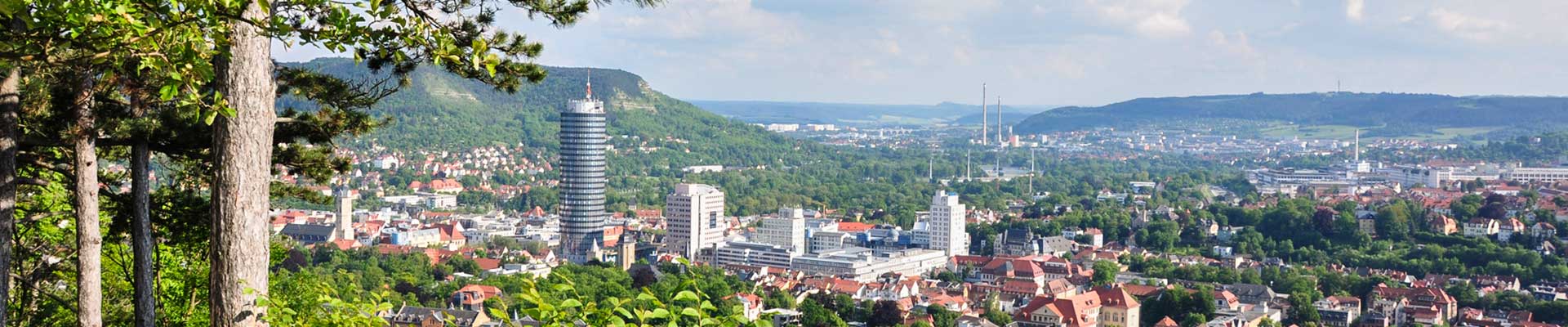 Rechtsanwaltskanzlei Schwerin, Golmsdorfer Straße 11 in Jena