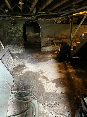 Images Rustic Cleanout Service