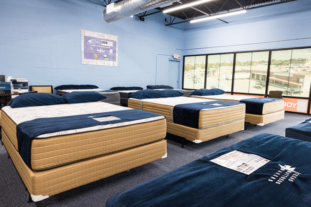 Images Texas Mattress Makers - Baytown