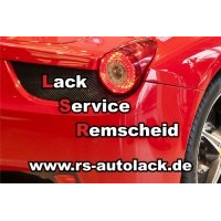 Bild zu Lack Service Remscheid in Remscheid Bild zu Lack Service Remscheid in Remscheid