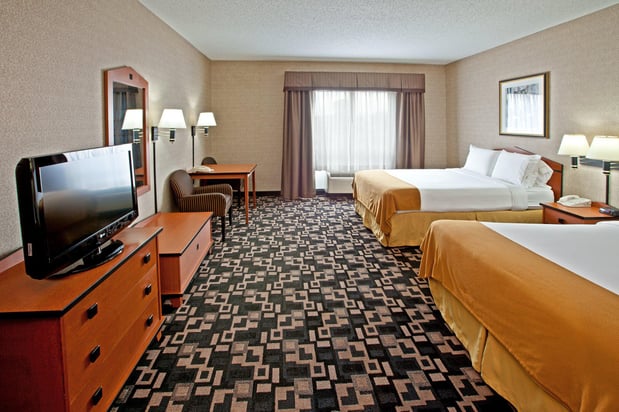 Images Holiday Inn Express & Suites Indianapolis South – Greenwood by IHG
